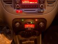 2011 Kia Rio II Рестайлинг, красный - вид 5