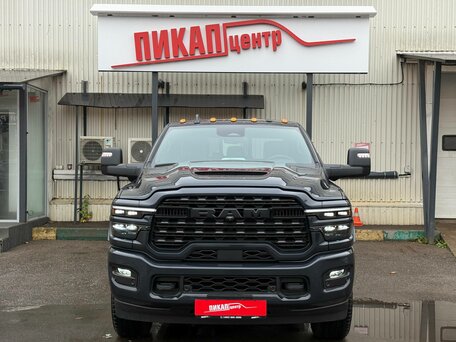 2026 RAM 2500, серый, 13485000 рублей, вид 2