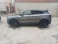 2024 Geely Coolray (Binyue Cool) I Рестайлинг, серый, 2450000 рублей - вид 4