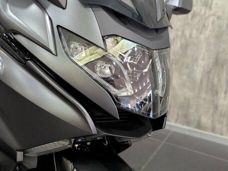 2026 BMW K 1600 B, серебристый, 4500000 рублей, вид 3