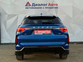 2023 Haval F7 I Рестайлинг, синий, 2350000 рублей - вид 5