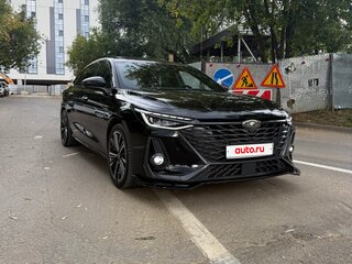 2024 Chery Arrizo 8, чёрный, 2500000 рублей, вид 2