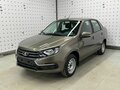2026 Lada (ВАЗ) Granta Euro-2 I Рестайлинг, коричневый, 1083000 рублей