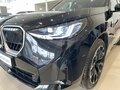 2025 BMW X3 20d xDrive IV (G45/G48), чёрный, 9350000 рублей - вид 8
