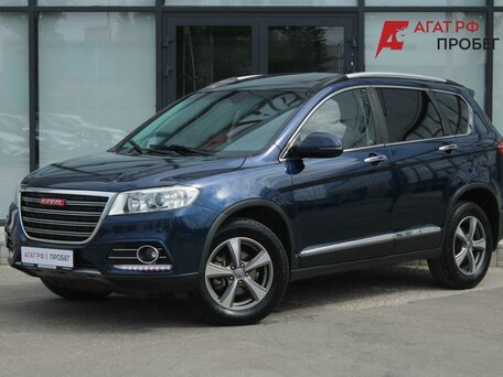 Haval H6 I