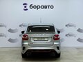 2026 Lada (ВАЗ) Granta Drive Active/Sportline Sportline I Рестайлинг, серебристый, 1424000 рублей - вид 5