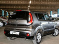 2017 Kia Soul II Рестайлинг, серебристый, 1200000 рублей - вид 2