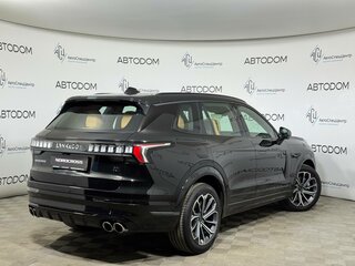 2026 Nordcross 001, чёрный, 7130000 рублей, вид 4