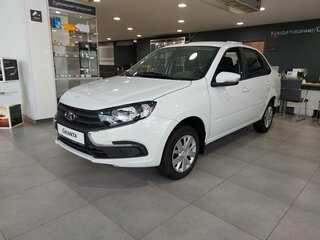 2026 Lada (ВАЗ) Granta I Рестайлинг, белый, 850000 рублей, вид 1