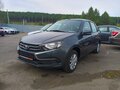 2026 Lada (ВАЗ) Granta I Рестайлинг, серый, 1121000 рублей