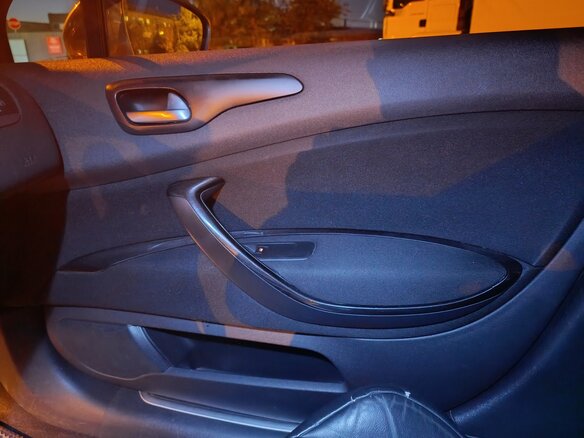 2010 Citroen C5 II, серый, 580000 рублей - вид 6