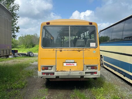 2013 ПАЗ 3205, жёлтый, 230000 рублей, вид 3