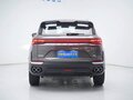 2026 Geely Binyue I Рестайлинг 2, серый - вид 2