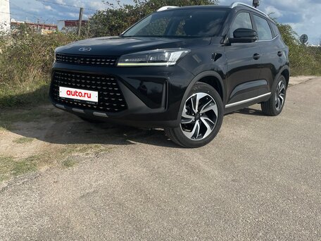 2024 Kaiyi X3 Pro, чёрный, 1550000 рублей, вид 1