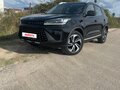 2024 Kaiyi X3 Pro, чёрный, 1555000 рублей