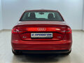 2012 Audi A4 IV (B8) Рестайлинг, коричневый, 1200000 рублей - вид 2
