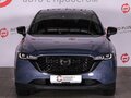 2022 Mazda CX-5 II Рестайлинг, серый, 3570000 рублей - вид 2
