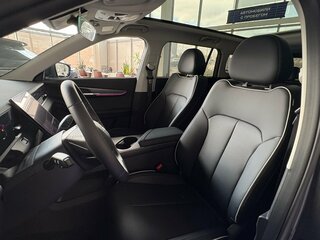 2026 Jaecoo J6, серый, 2330000 рублей, вид 5