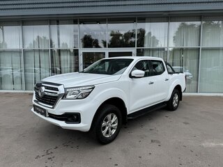 Dongfeng DF6
