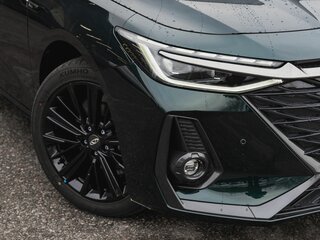 2025 Chery Arrizo 8, зелёный, 3242250 рублей, вид 4