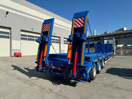 2024 Atlant LBH, синий, 4400000 рублей, вид 5