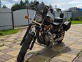1991 Suzuki Intruder VS 1400, серый, 430000 рублей - вид 3