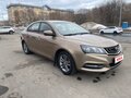 2019 Geely Emgrand 7 I Рестайлинг, бежевый, 750000 рублей - вид 1