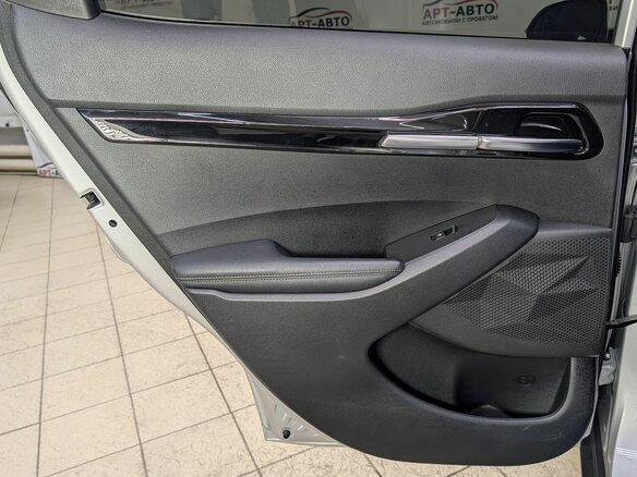 2020 Kia Seltos I, серый - вид 18