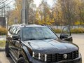 2020 Kia Mohave I Рестайлинг, чёрный, 4360000 рублей - вид 1