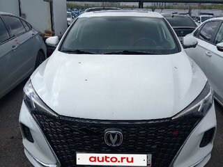 2023 Changan Eado Plus, белый, 1225500 рублей, вид 1
