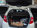 2012 Honda Fit II, белый, 800000 рублей - вид 5