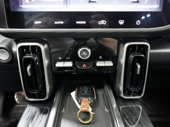 2024 Haval Dargo I, чёрный, 2745000 рублей - вид 20