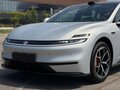 2026 Changan Qiyuan A06 28.39 kWh, серебристый, 2549990 рублей - вид 5