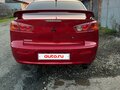 2008 Mitsubishi Lancer X, красный, 950000 рублей - вид 5