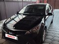 2021 Kia Rio IV Рестайлинг, чёрный, 1750000 рублей - вид 2