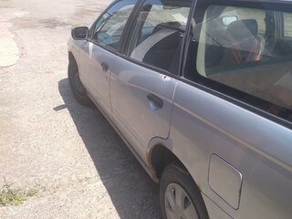 1999 Nissan Expert, серый, 170000 рублей, вид 5