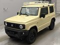 2022 Suzuki Jimny Kei car IV, бежевый, 1180000 рублей