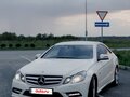 2012 Mercedes-Benz E-Класс 200 7G-Tronic IV (W212, S212, C207), белый, 1399000 рублей