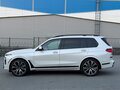 2023 BMW X7 40i I (G07) Рестайлинг, белый, 11200000 рублей - вид 6