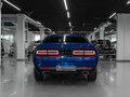 2022 Dodge Challenger III Рестайлинг 2, синий - вид 5