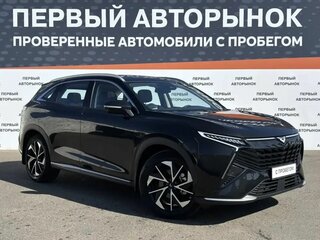 2024 Kaiyi X7 Kunlun, чёрный, 2399000 рублей, вид 3