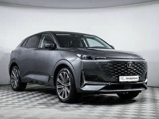 2023 Changan UNI-K, серый, 2525000 рублей, вид 3