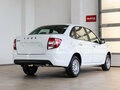 2026 Lada (ВАЗ) Granta I Рестайлинг, белый, 1250000 рублей - вид 5