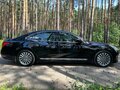 2015 Hyundai Equus II Рестайлинг, чёрный, 1550000 рублей - вид 1