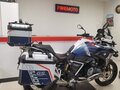 2023 BMW R 1250 GS, белый, 2690000 рублей - вид 6