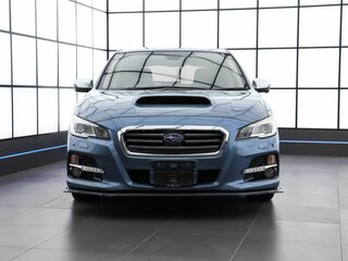 2016 Subaru Levorg I, голубой, 1695000 рублей, вид 2