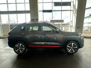 2025 Changan CS35 Plus I Рестайлинг, серый, 2839900 рублей, вид 4