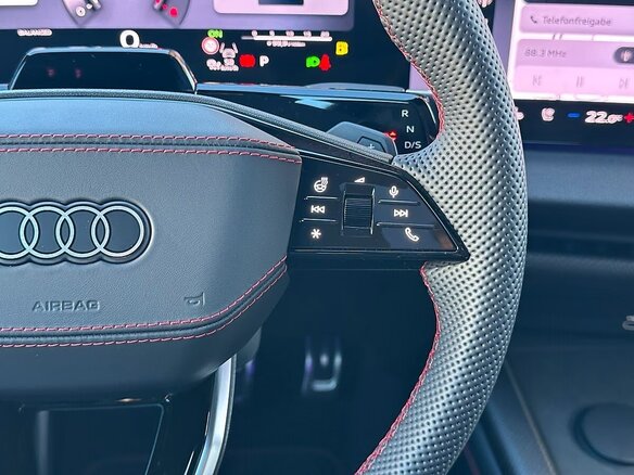 2026 Audi Q7 III (G8), серый, 19110000 рублей - вид 20