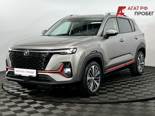 2025 Changan CS35 Plus I Рестайлинг, серый, 2075000 рублей, вид 2