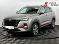 2025 Changan CS35 Plus I Рестайлинг, серый - вид 1